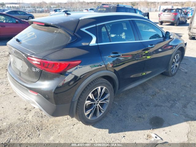 Photo 3 VIN: SJKCH5CR9HA027293 - INFINITI QX30 