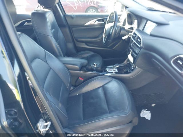 Photo 4 VIN: SJKCH5CR9HA027293 - INFINITI QX30 