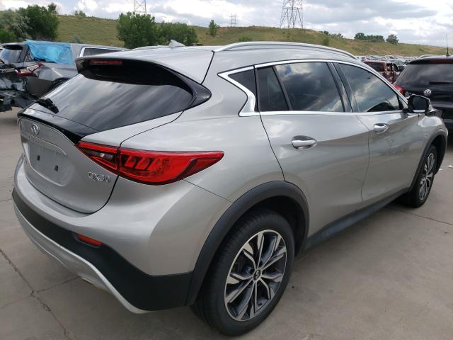 Photo 3 VIN: SJKCH5CR9HA027343 - INFINITI QX30 BASE 