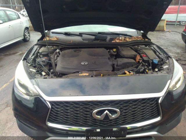 Photo 9 VIN: SJKCH5CR9HA027715 - INFINITI QX30 