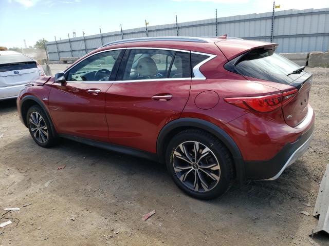 Photo 1 VIN: SJKCH5CR9HA031800 - INFINITI QX30 