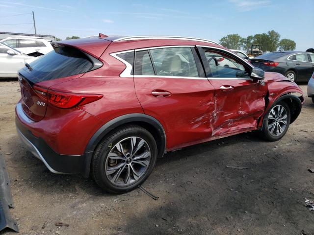 Photo 2 VIN: SJKCH5CR9HA031800 - INFINITI QX30 