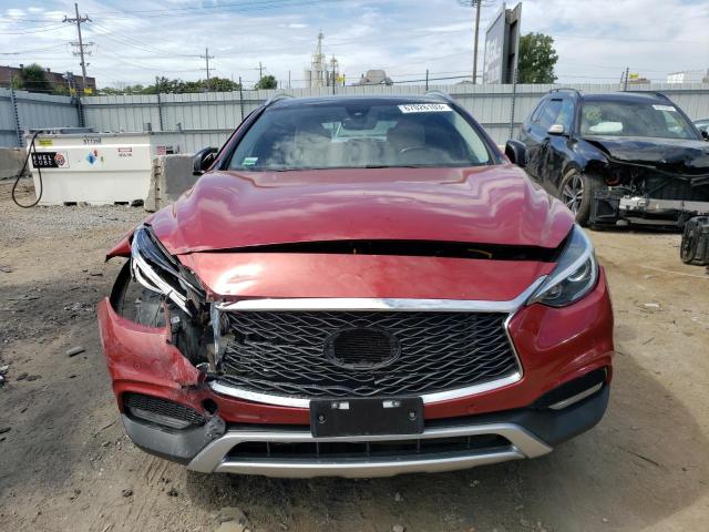 Photo 4 VIN: SJKCH5CR9HA031800 - INFINITI QX30 