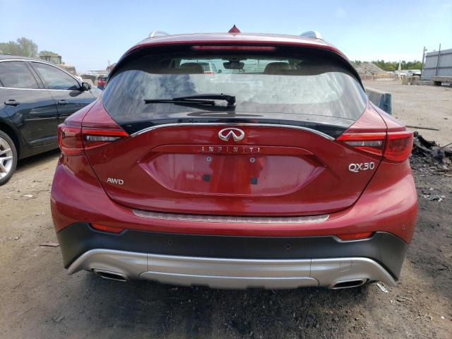 Photo 5 VIN: SJKCH5CR9HA031800 - INFINITI QX30 