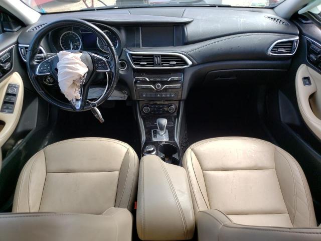 Photo 7 VIN: SJKCH5CR9HA031800 - INFINITI QX30 