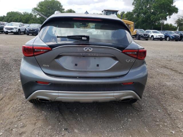 Photo 5 VIN: SJKCH5CR9HA033207 - INFINITI QX30 BASE 