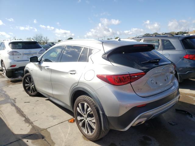 Photo 2 VIN: SJKCH5CR9HA037578 - INFINITI QX30 BASE 