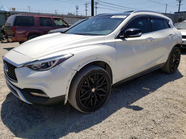 Photo 0 VIN: SJKCH5CR9HA037824 - INFINITI QX30 