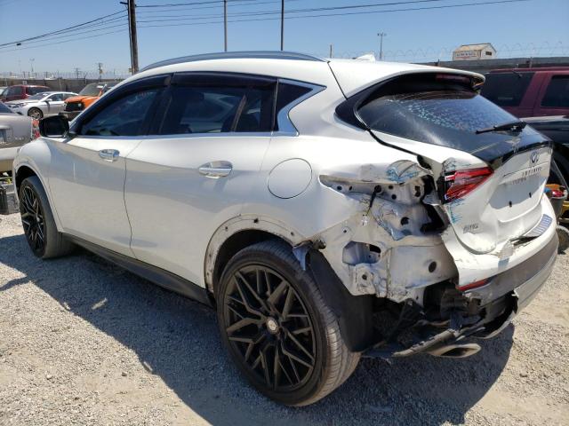 Photo 1 VIN: SJKCH5CR9HA037824 - INFINITI QX30 