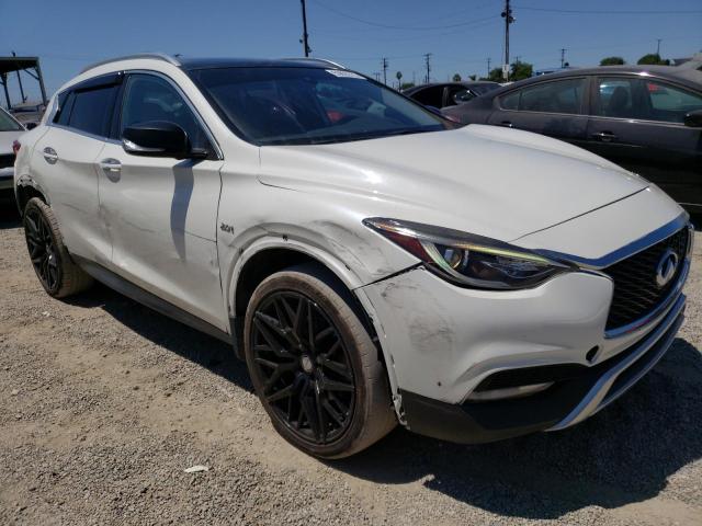 Photo 3 VIN: SJKCH5CR9HA037824 - INFINITI QX30 