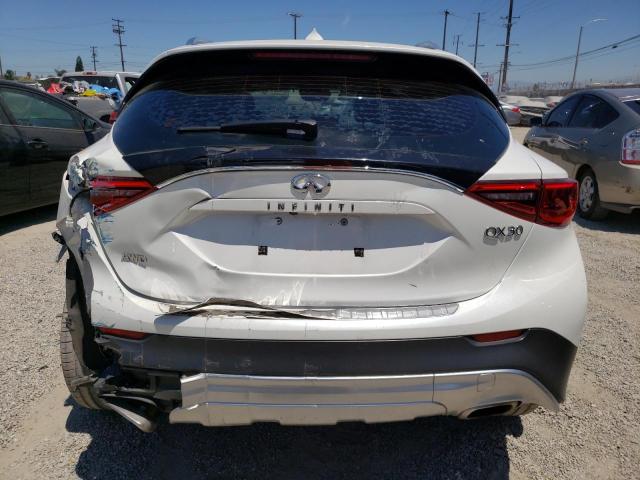 Photo 5 VIN: SJKCH5CR9HA037824 - INFINITI QX30 