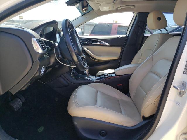 Photo 6 VIN: SJKCH5CR9HA037824 - INFINITI QX30 