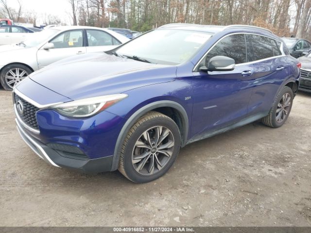 Photo 1 VIN: SJKCH5CR9HA038245 - INFINITI QX30 