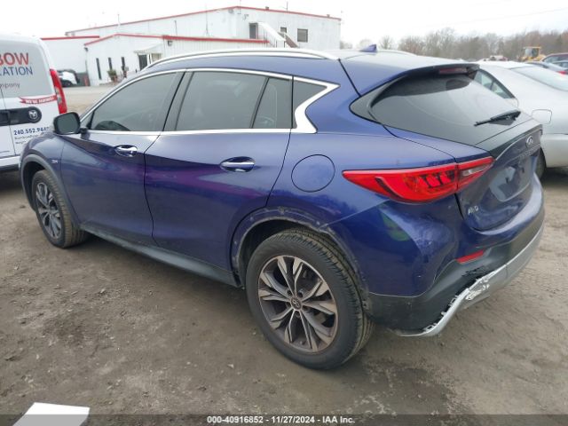 Photo 2 VIN: SJKCH5CR9HA038245 - INFINITI QX30 