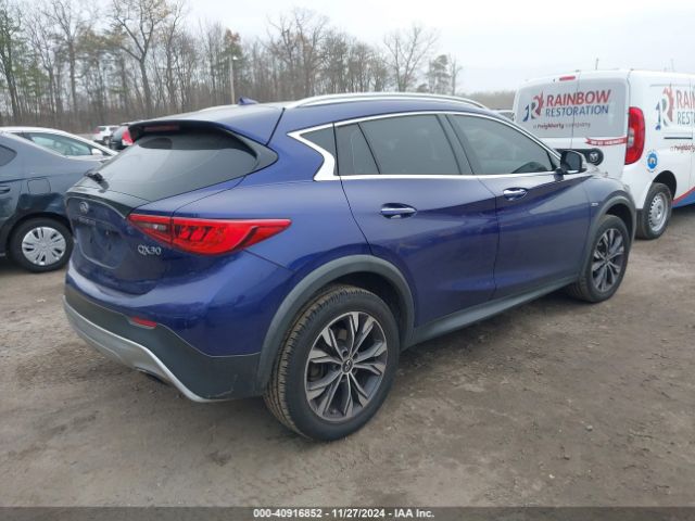 Photo 3 VIN: SJKCH5CR9HA038245 - INFINITI QX30 