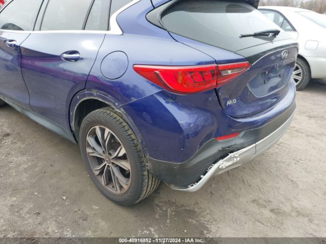 Photo 5 VIN: SJKCH5CR9HA038245 - INFINITI QX30 