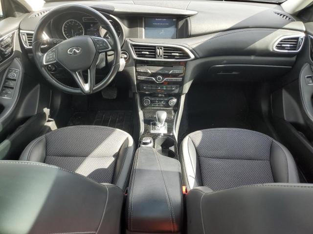 Photo 7 VIN: SJKCH5CR9JA005428 - INFINITI QX30 PURE 