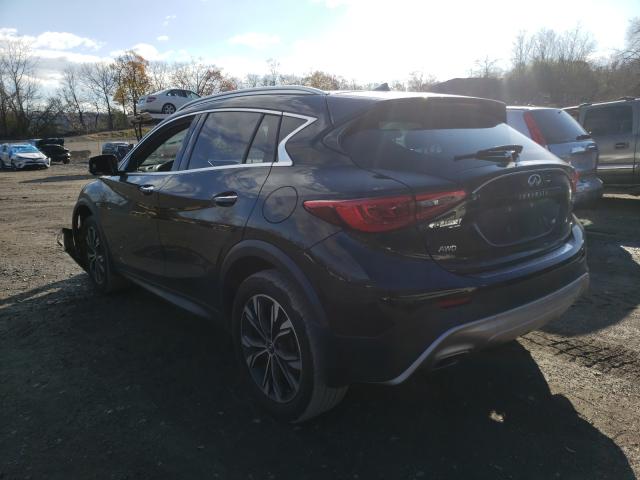 Photo 2 VIN: SJKCH5CR9JA005879 - INFINITI QX30 