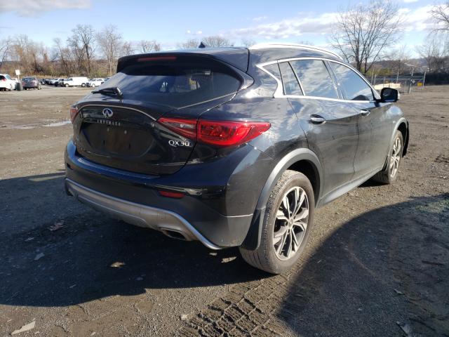 Photo 3 VIN: SJKCH5CR9JA005879 - INFINITI QX30 