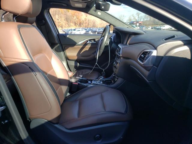 Photo 4 VIN: SJKCH5CR9JA005879 - INFINITI QX30 