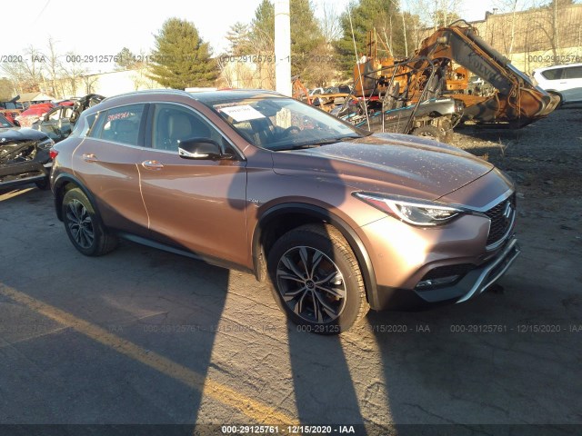 Photo 0 VIN: SJKCH5CR9JA042074 - INFINITI QX30 