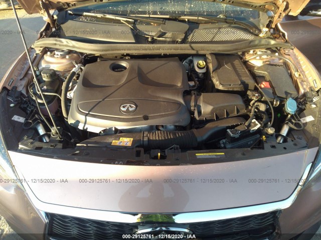 Photo 9 VIN: SJKCH5CR9JA042074 - INFINITI QX30 