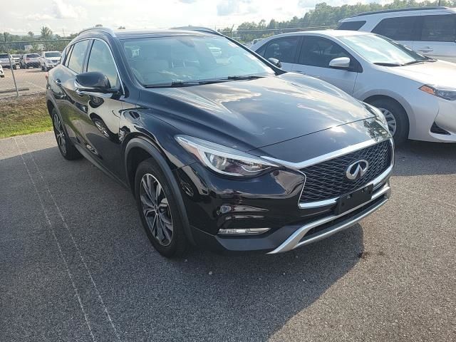 Photo 6 VIN: SJKCH5CR9JA047128 - INFINITI QX30 