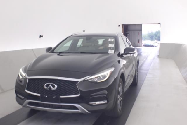 Photo 1 VIN: SJKCH5CR9JA047128 - INFINITI QX30 