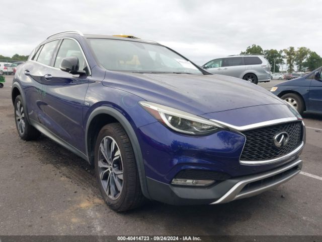 Photo 0 VIN: SJKCH5CR9JA047825 - INFINITI QX30 