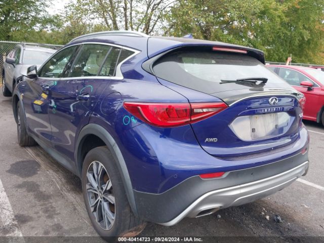 Photo 2 VIN: SJKCH5CR9JA047825 - INFINITI QX30 