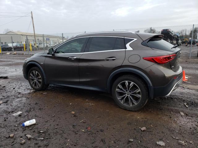 Photo 1 VIN: SJKCH5CR9JA049994 - INFINITI QX30 PURE 