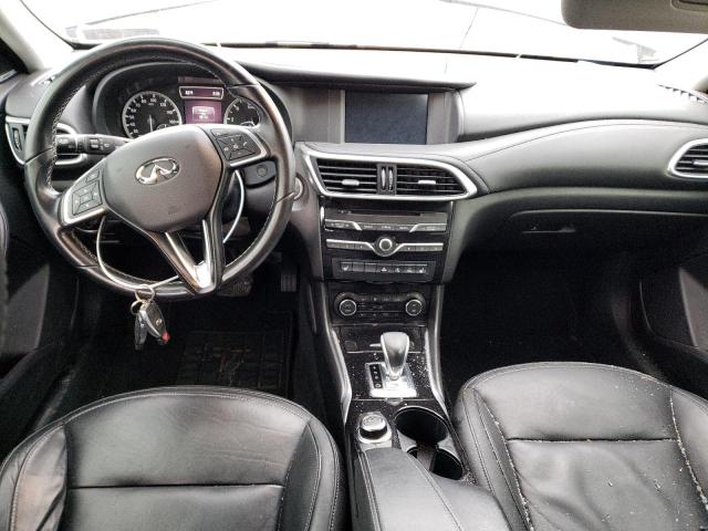 Photo 7 VIN: SJKCH5CR9JA049994 - INFINITI QX30 PURE 