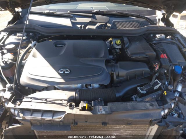 Photo 9 VIN: SJKCH5CR9JA056976 - INFINITI QX30 