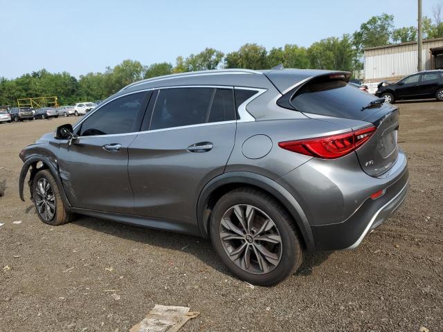 Photo 1 VIN: SJKCH5CR9JA058596 - INFINITI QX30 BASE 