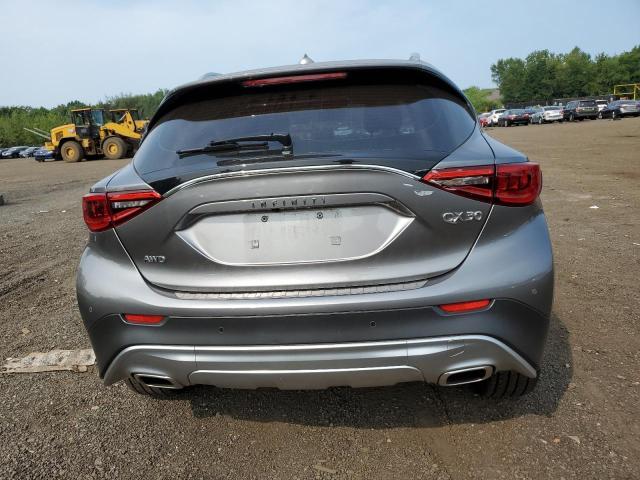 Photo 5 VIN: SJKCH5CR9JA058596 - INFINITI QX30 BASE 