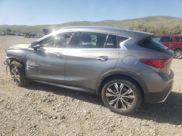 Photo 1 VIN: SJKCH5CR9JA059070 - INFINITI QX30 