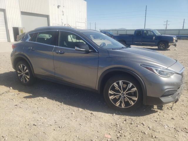 Photo 3 VIN: SJKCH5CR9JA059070 - INFINITI QX30 