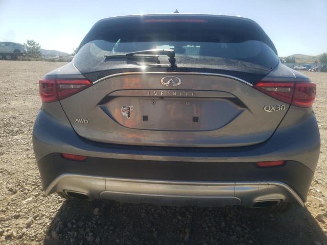 Photo 5 VIN: SJKCH5CR9JA059070 - INFINITI QX30 