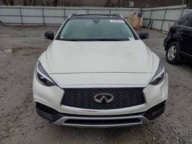 Photo 4 VIN: SJKCH5CR9KA006855 - INFINITI QX30 