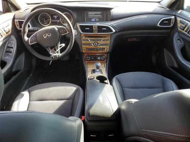 Photo 7 VIN: SJKCH5CR9KA010565 - INFINITI QX30 LUXE 