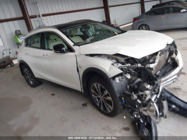 Photo 0 VIN: SJKCH5CR9KA011005 - INFINITI QX30 