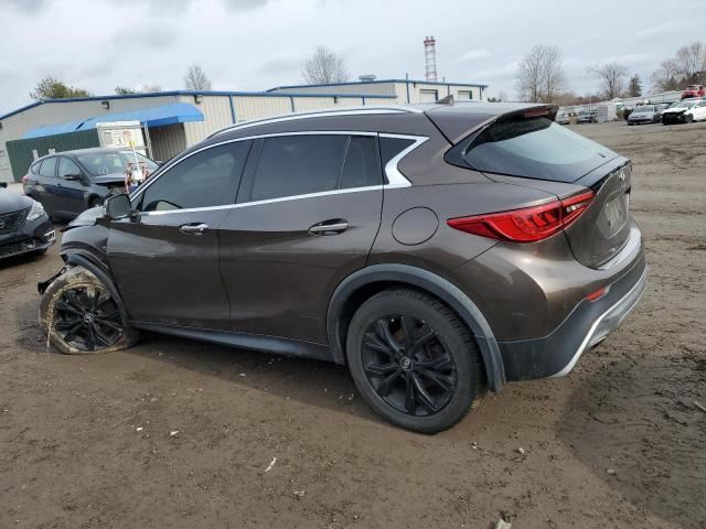 Photo 1 VIN: SJKCH5CRXHA016187 - INFINITI QX30 