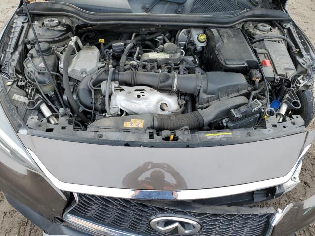 Photo 11 VIN: SJKCH5CRXHA016187 - INFINITI QX30 