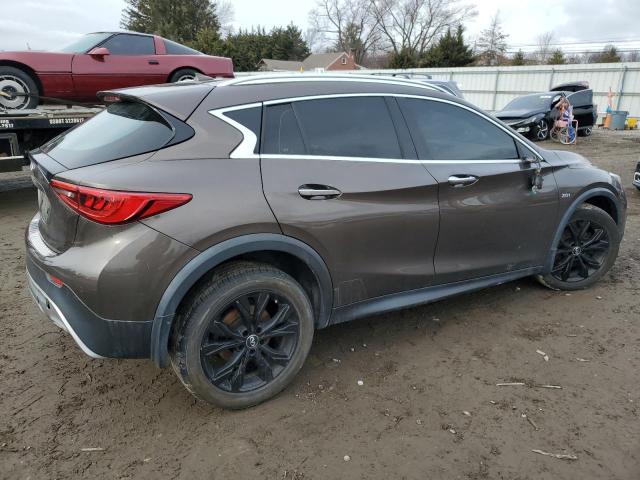 Photo 2 VIN: SJKCH5CRXHA016187 - INFINITI QX30 