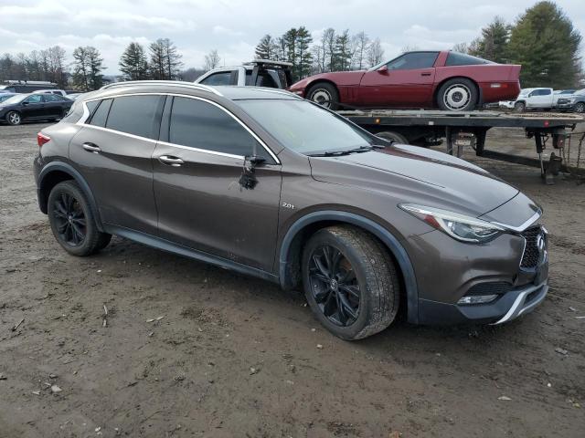 Photo 3 VIN: SJKCH5CRXHA016187 - INFINITI QX30 