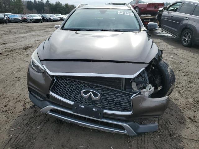 Photo 4 VIN: SJKCH5CRXHA016187 - INFINITI QX30 