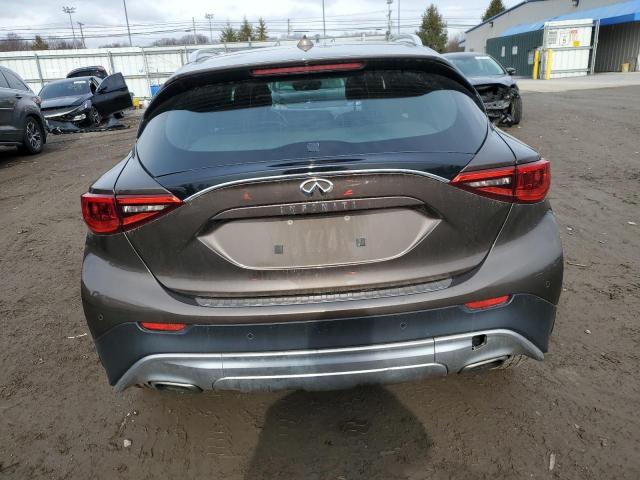 Photo 5 VIN: SJKCH5CRXHA016187 - INFINITI QX30 