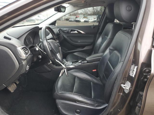 Photo 6 VIN: SJKCH5CRXHA016187 - INFINITI QX30 