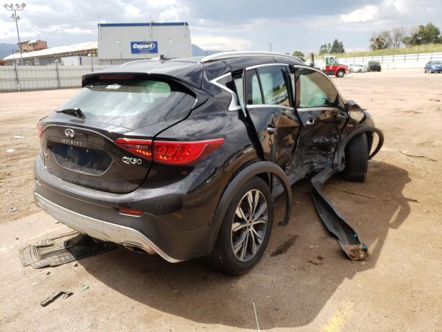 Photo 3 VIN: SJKCH5CRXHA018618 - INFINITI QX30 BASE 