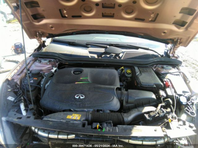 Photo 9 VIN: SJKCH5CRXHA019641 - INFINITI QX30 